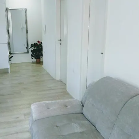 Davorka Apartment Makarska