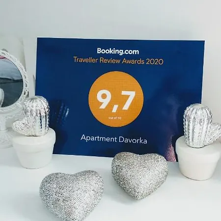 Davorka Makarska