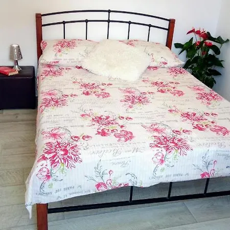 Apartment Davorka *