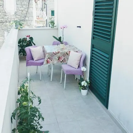 Apartment Davorka *