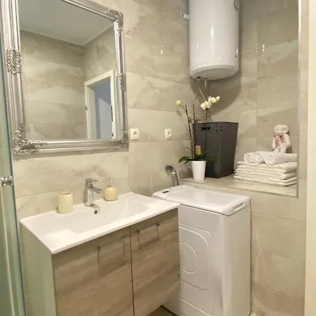 Apartment Davorka