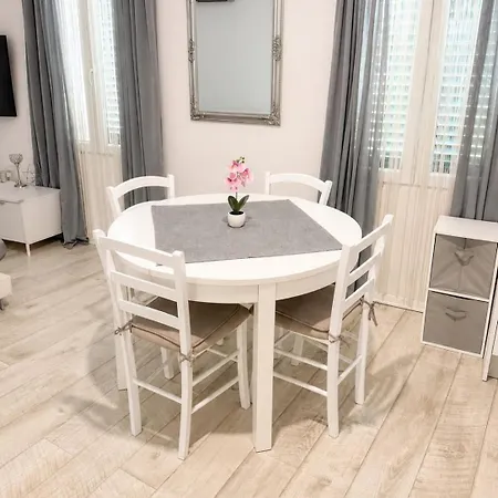 Davorka Appartement *