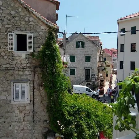 Apartment Davorka Makarska