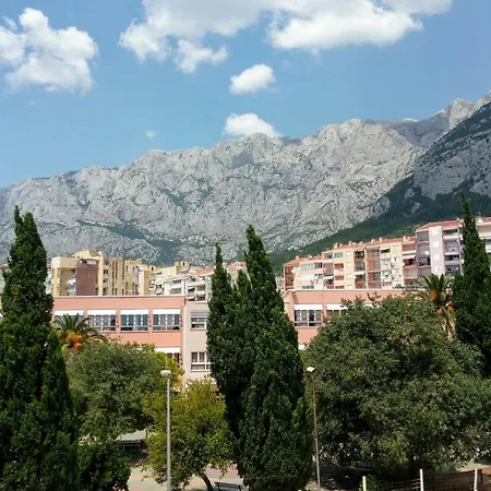 Apartment Davorka *