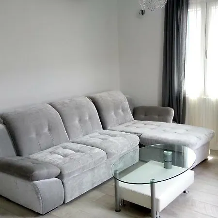 Apartment Davorka Makarska
