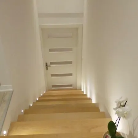 Davorka Apartment Makarska