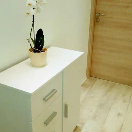 Davorka Apartment *