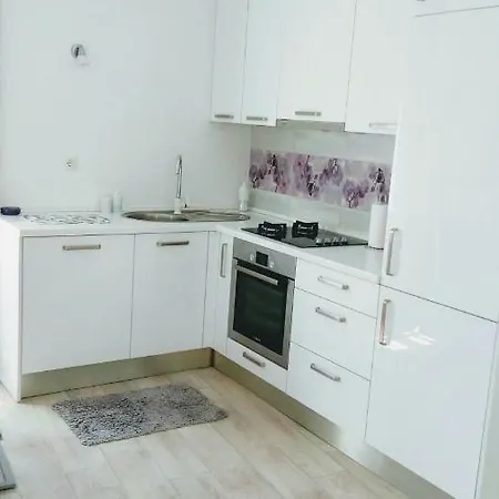 Davorka Apartment Makarska