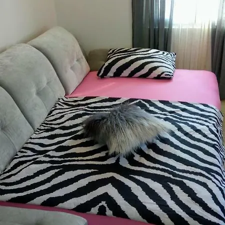 Davorka Apartment *